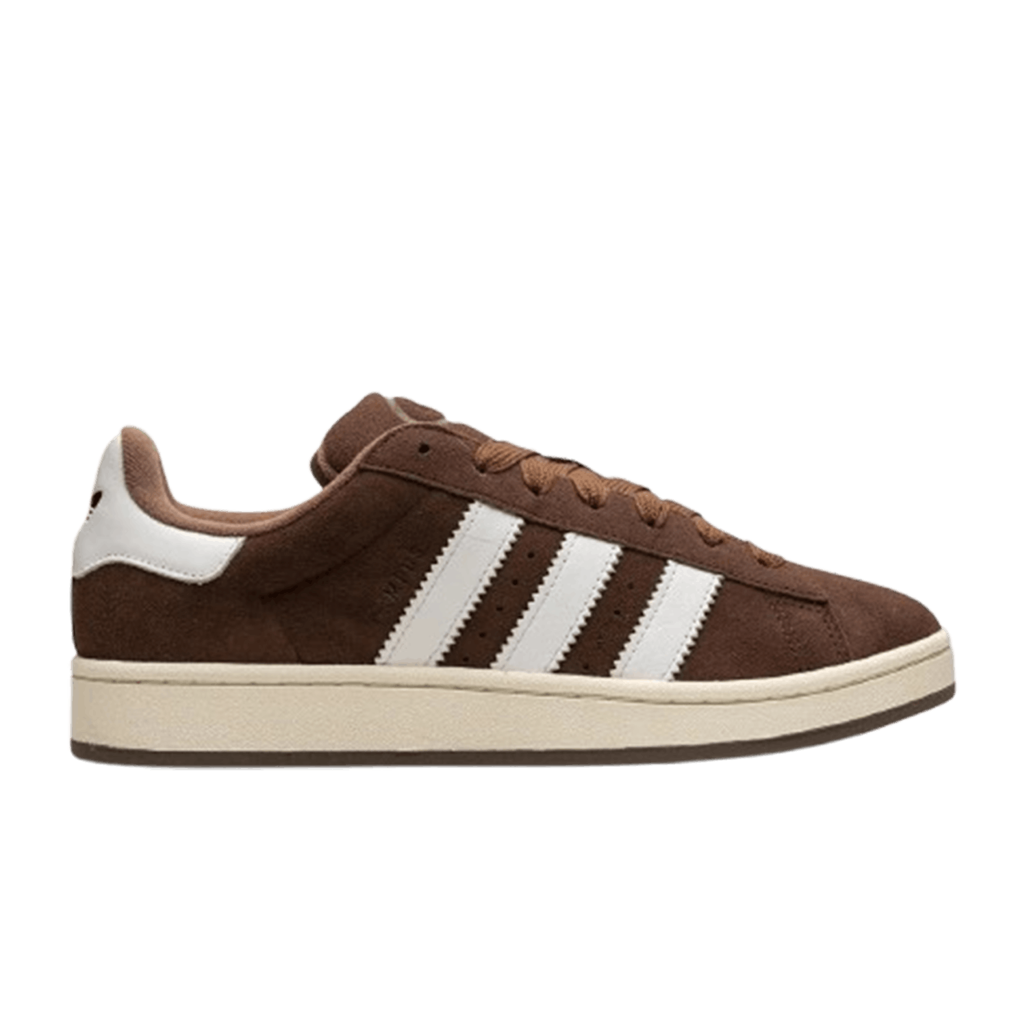 Adidas Campus Brown