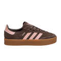 Adidas Samba Brown