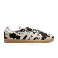 Adidas Samba Cow Print