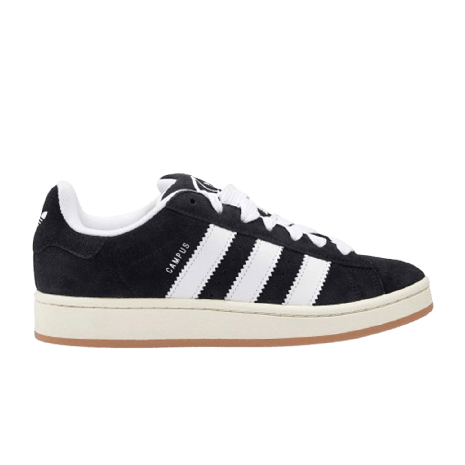 Adidas Campus Black/White