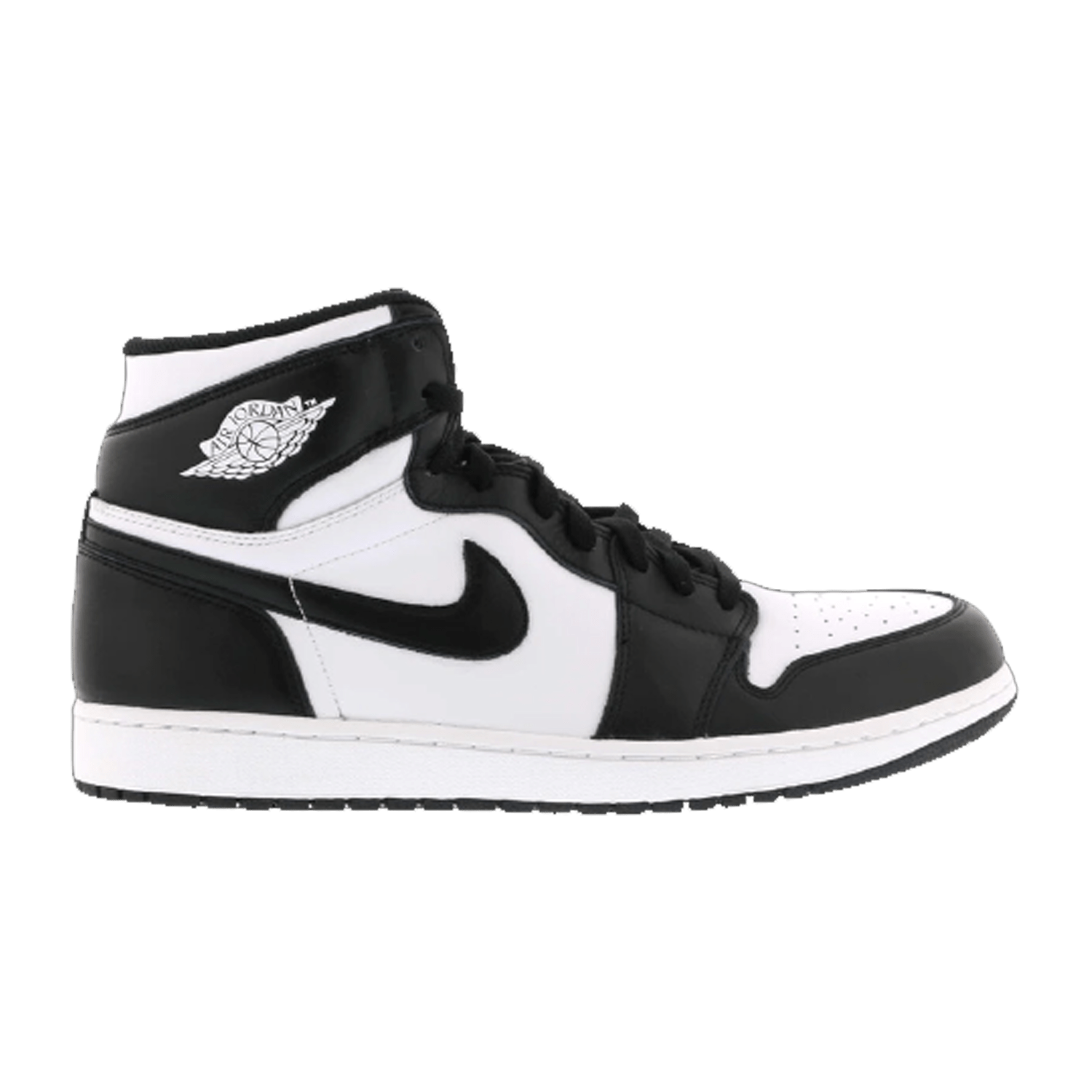 Nike Air Jordan 1 Panda