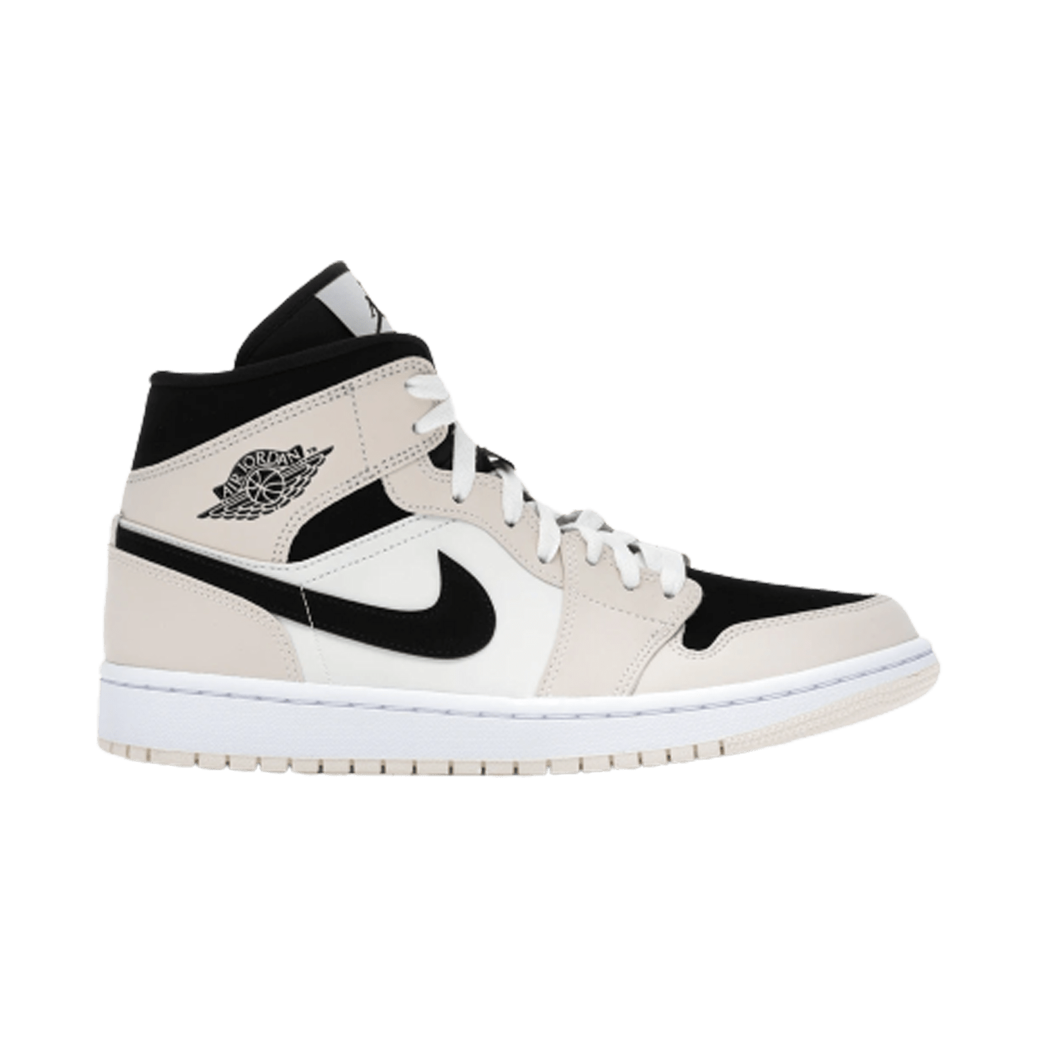 Nike Air Jordan 1 Barely Orange