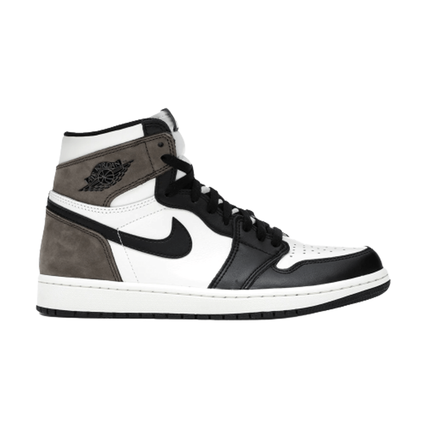 Nike Air Jordan 1 Dark Mocha