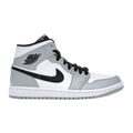 Nike Air Jordan 1 Smoke Grey