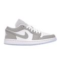 Nike Air Jordan 1 Low Wolff Grey