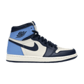 Nike Air Jordan 1 Obsidian