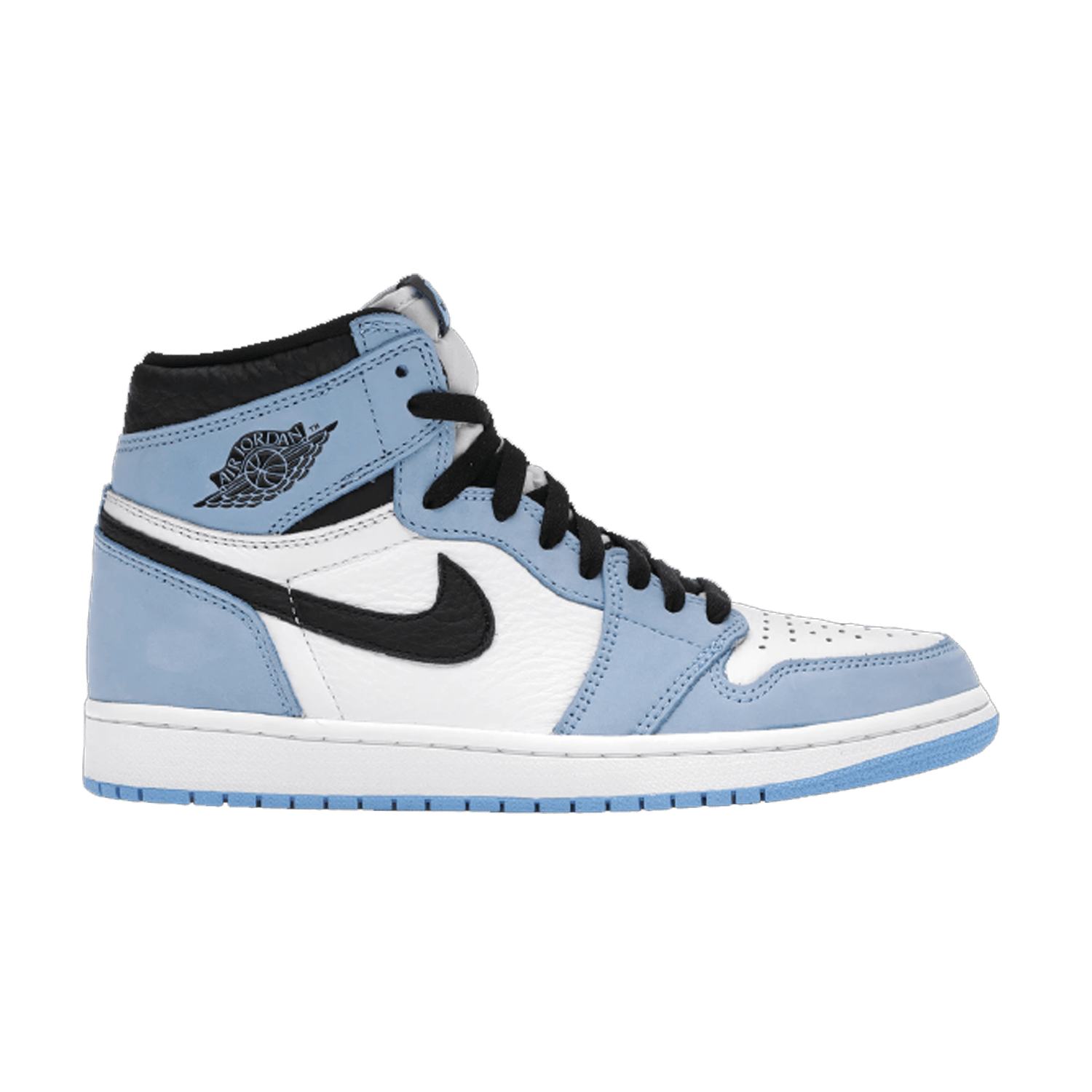 Nike Air Jordan 1 University Blue