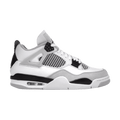 Jordan 4 Retro Military Black