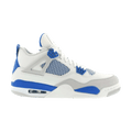 Jordan 4 Retro Military Blue