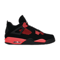 Jordan 4 Retro Red Thunder