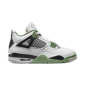 Jordan 4 Retro Sea Foam