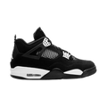 Jordan 4 Retro White Thunder