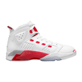 Jordan 6 Retro 17-23 Red/White