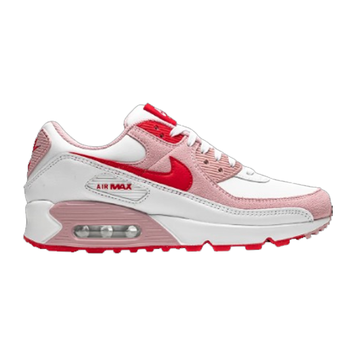 Nike Air Max 90 Valentines Day