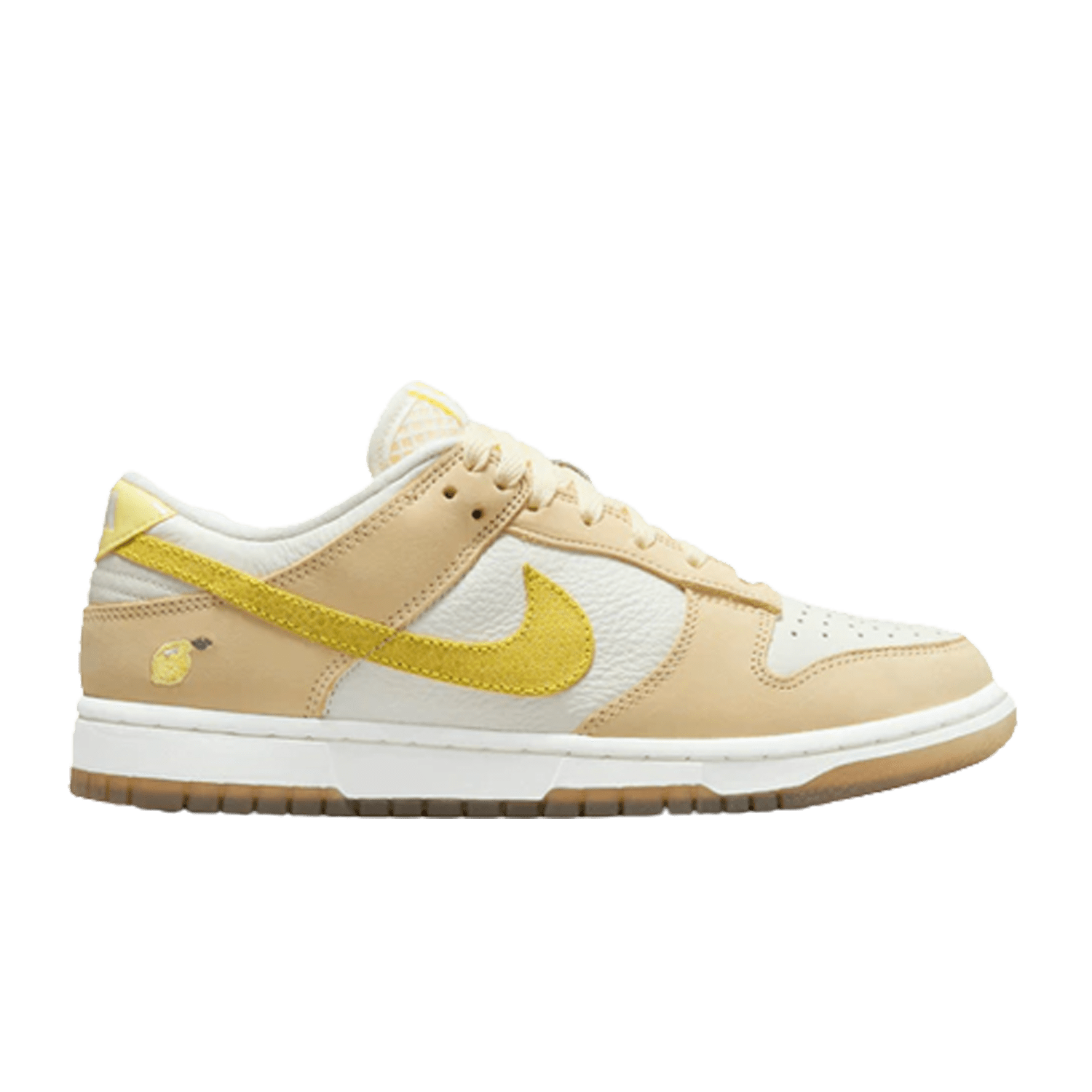 Nike Dunk Low Lemon Drop