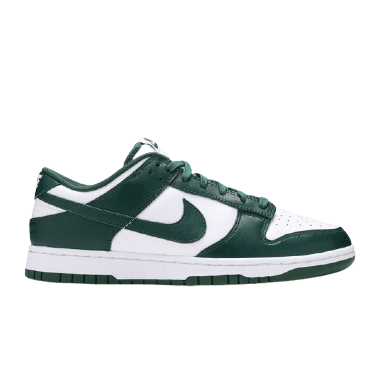 Nike Dunk Low Spartan Green