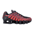 Nike Air Max Shox TL Black/University Red