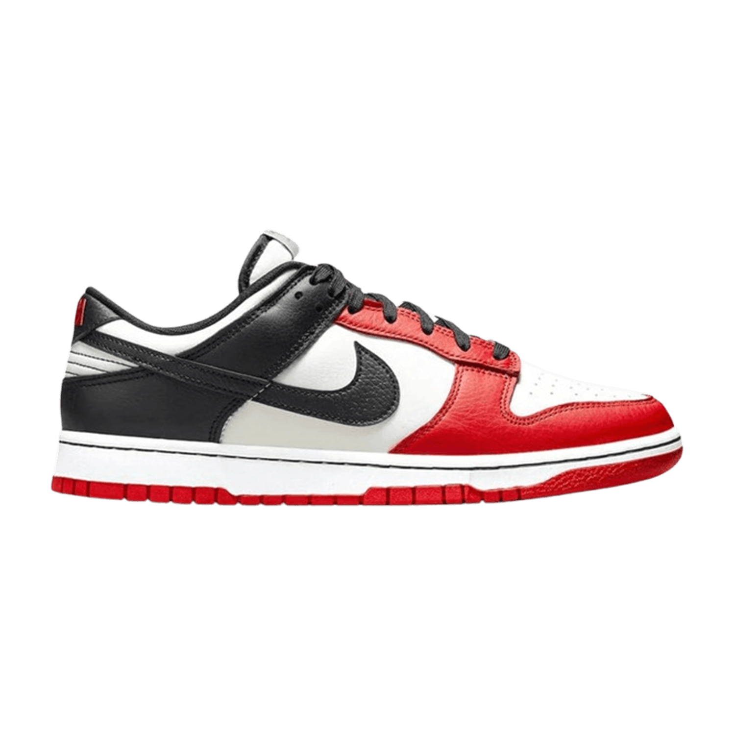 Nike Dunk Low Chicago