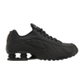 Nike Shox R4 Black