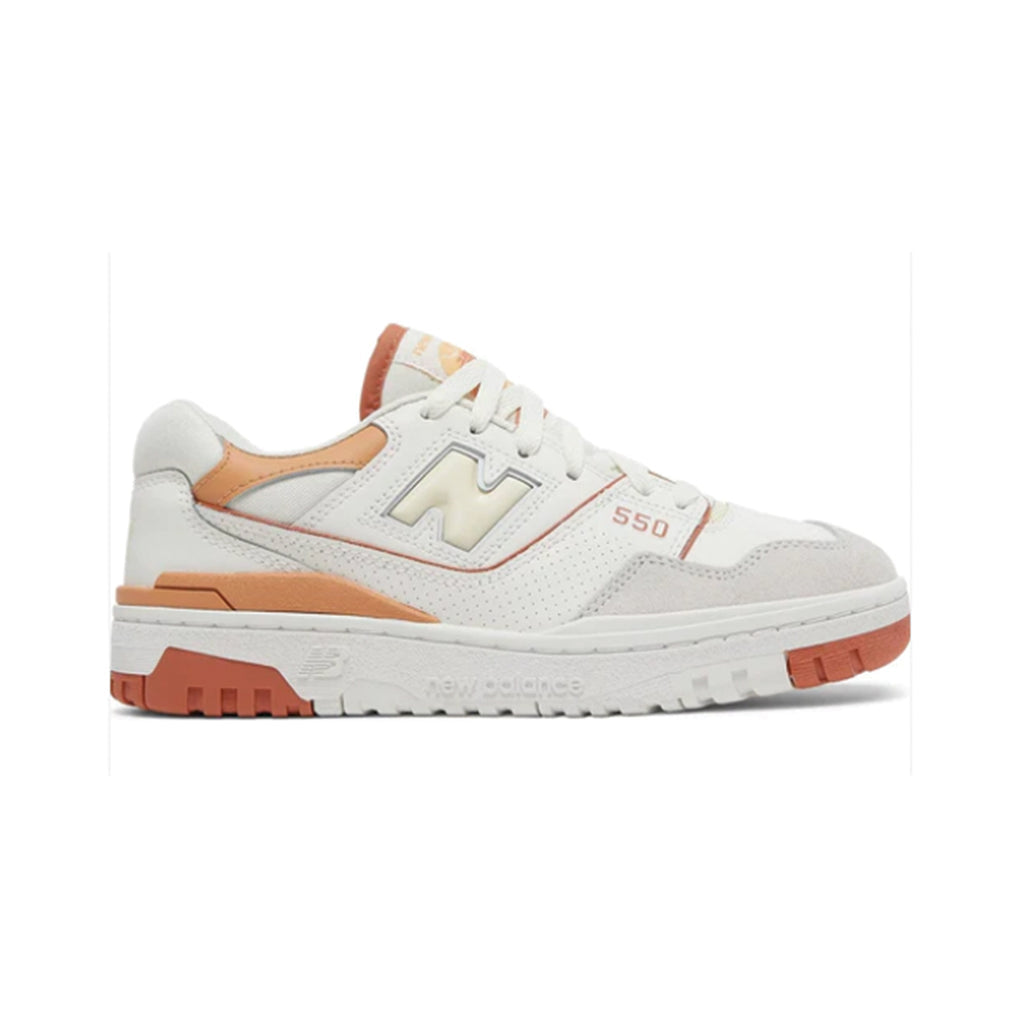 New Balance 550 Au Lait