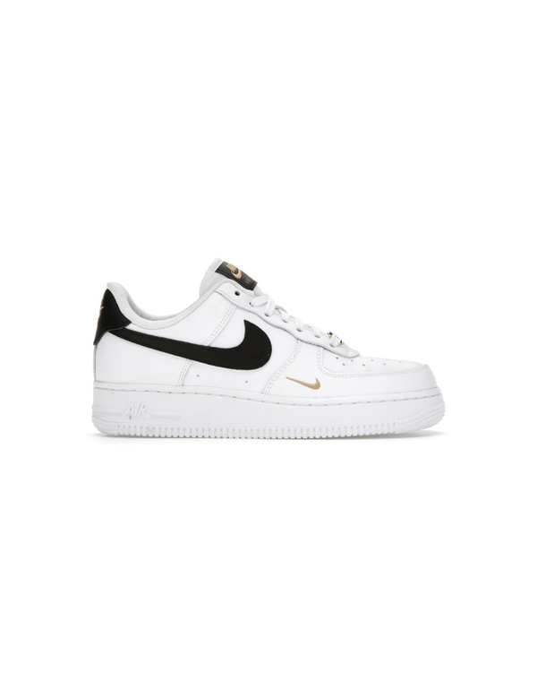Nike Air Force 1 07 Essential Black
