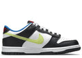 Nike Dunk Low Black Volt