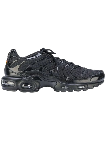 Nike Air Max Plus Black