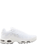 Nike Air Max Plus White