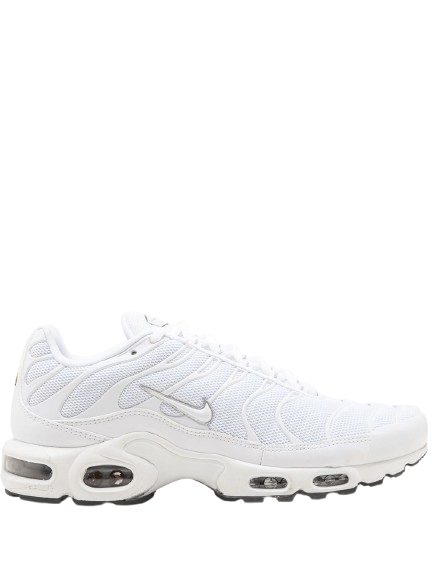 Nike Air Max Plus White